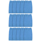 100-10PCS Pool Skimmer Socks Fish Tank Mesh Bag Round Swimming Pool Mesh Filter Cleans Debris and Leaves Baskets Filters