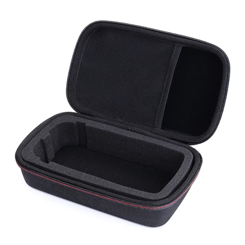 Newest Hard EVA Outdoor Travel Storage Bag Carrying Cover Case for NOCO Boost X GBX45 1250A 12V UltraSafe Lithium Jump Starter