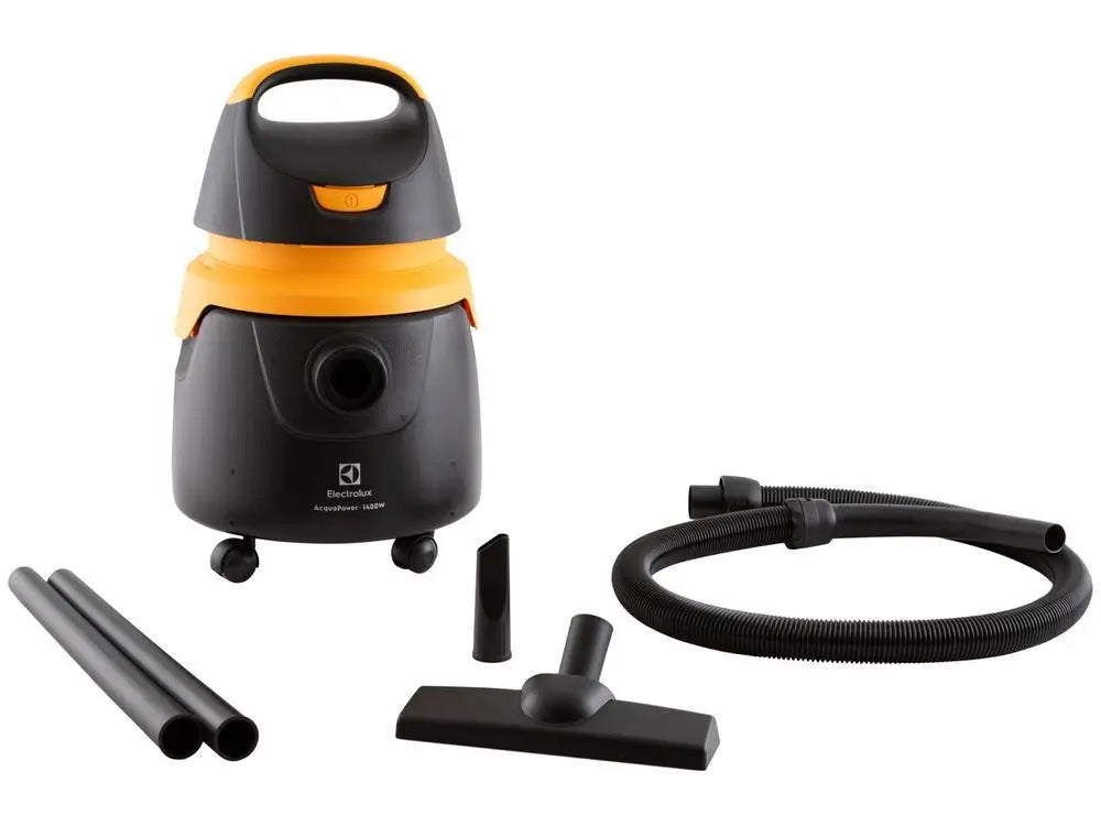 Vacuum Cleaner Electrolux AQP20 Acqua Power 1400W - 110V
