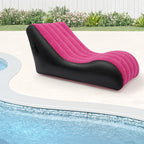 Inflatable Sofa Sleeper Bed