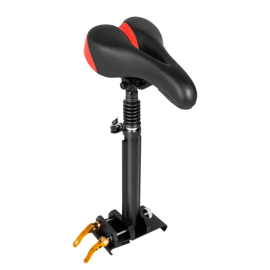 Electric Scooter Comfort Seat Saddle M365 Adjustable Height OxidizedScooter Electric Skateboard Aluminum Alloy Support Rod
