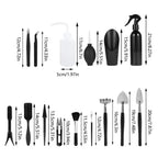 Mini Garden Hand Transplanting Succulent Tools Set Small Miniature Planting Indoor Care Cactus Houseplant Bonsai Tool Kit