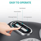 Nekteck Foot Massager