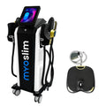 myoslim Professional body shaping Machine 6500W radio frequency weight loss machine fat reduction electromagnetic technology
