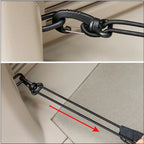 Car Truck nylon net For Lexus ES250 ES300 ES300h ES330 ES350 GS300 GS350 GS400 GS430 GS450h GS460 GX460 GX470 LS400 LS430 LS460
