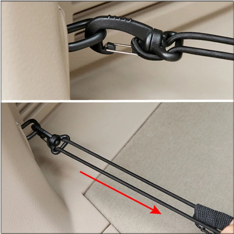 Car Truck nylon net For Lexus ES250 ES300 ES300h ES330 ES350 GS300 GS350 GS400 GS430 GS450h GS460 GX460 GX470 LS400 LS430 LS460