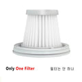 Xiaomi 9500000Pa 5 in 1 Wireless Vacuum Cleaner Automobile Portable Vacuum Cleaner Handheld Car vehicle-mounted Appliance Home