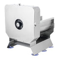 Electric commercial manual slicer cutting fruit machine Lemon slicer potato carrot ginger slices lotus root slices