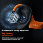 Original SHOKZ OpenRun Pro 2 S820 Bone Conduction Earphone Kipjoge Jointly signed Wireless Bluetooth Waterproof Sports Open Ear