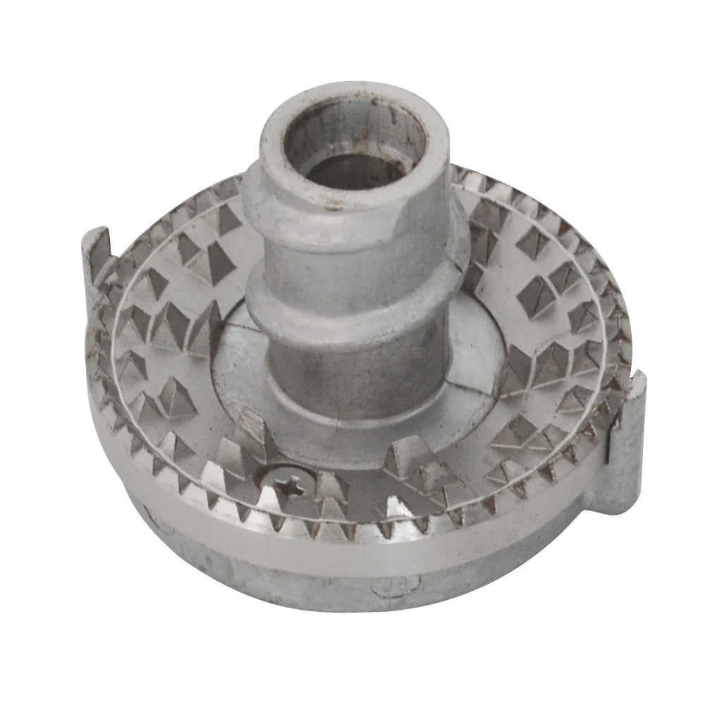 XEOLEO Mill stone for 500N Flat burr 60mm grind burr coffee part stainless steel