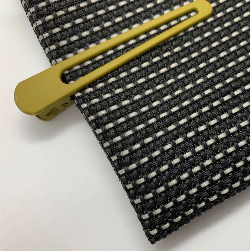 Vintage speaker DIY hand-woven speaker cloth personalized speaker clothes