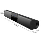 Home Theater Sound System Bluetooth Speaker Computer Speakers For TV Soundbar Wired Wireless Bass Subwoofer Speaker