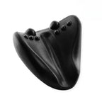 Multi Functional Neck and Shoulder Massager Household Neck and Back Kneading Tool with Multiple Adjustable Hot Compress Massage