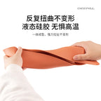 For Deepal series S05 2025 Car door storage box glass lifting panel pad car interior silicone pad