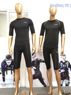 Xbody Ems Fitness Underwear Breathable Quick Dry Training Suit Sportswear Xbody Ems Training Suit EMS Outfits