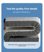 Mattress, home bedroom cushion, student dormitory, single and double rental, mattress, tatami sponge mat