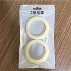 Gasket Coffee Machine Home Steam Ring Durable 54mm Replacement Part Silicone Seal Compatible For Breville 8 Series Sage machine