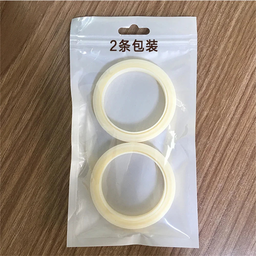 Gasket Coffee Machine Home Steam Ring Durable 54mm Replacement Part Silicone Seal Compatible For Breville 8 Series Sage machine