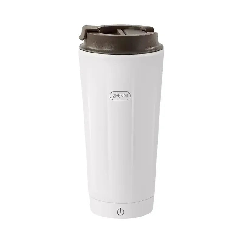 Mini Electric Cup Type-C 350ml Portable Hot Water Boiler Heater USB Hot/Hot Cup/Bottle Winter Warm Water Cup Gift