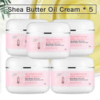 AILKE Whitening & Lightening Cream – Shea Butter Hydrating Repair