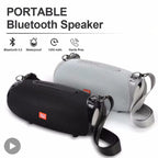 Subwoofer Bluetooth Speaker Portable Wireless Radio FM Computer PC TV 10W Powerful Woofer Bass Sound Box Music Big Caixa De Som