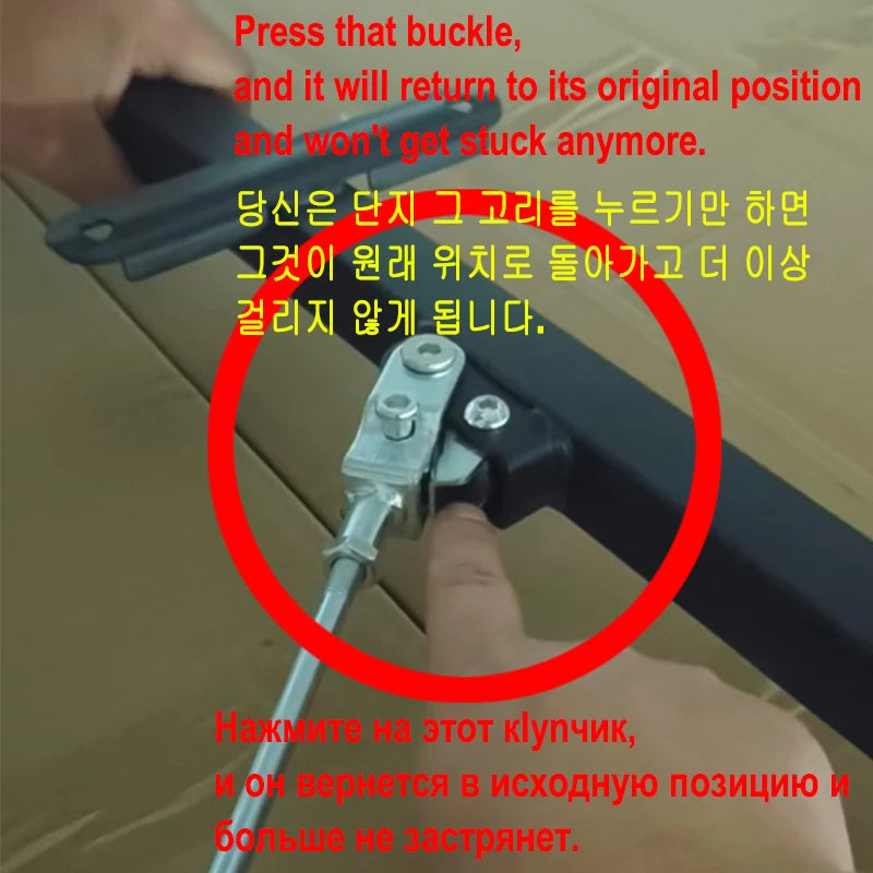 Increasing Long and High Artifact Leg Pulling Tensioner Fitness Home Cervical Spine Lumbar Traction Upside Down Inversion Table