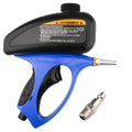 Clearance_Handheld Gravity Blaster 90Psi Portable Sand Paint Sprayer Pneumatic Rust Power Tool Protection Blasting Air Gun High