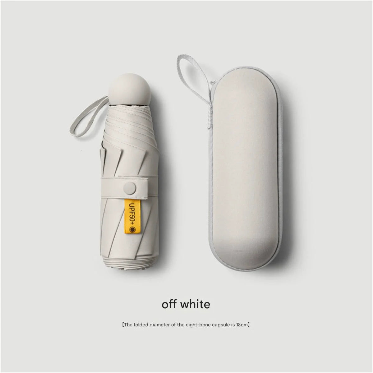 Portable Mini Umbrella for Women