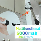 WireLess Robot Window Washer  for Washing Robotic Vacuum Smart Glass Cleaner  Home Appliance Bathroom Electric Cleaning Brush