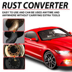 Auto Rust Free Primer Auto Parts Rust Coating Refurbished Scratch Resistant Acid Rain Resistant High Temperature Primer