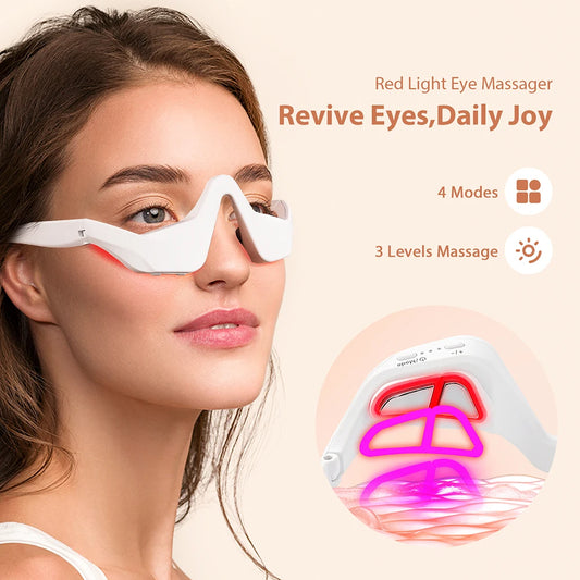 Beauty Eye Care Massager