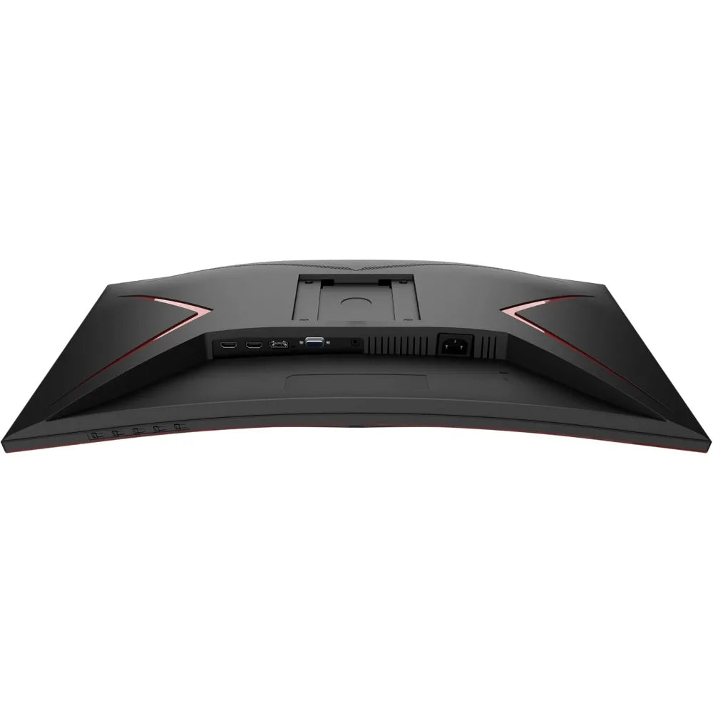 Popular C27G2Z 27" Curved Frameless Ultra-Fast Gaming Monitor,FHD 1080p, 0.5ms 240Hz, FreeSync, 2x HDMI 2.0,Height Adjustable