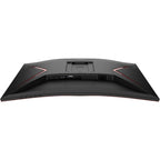 Popular C27G2Z 27" Curved Frameless Ultra-Fast Gaming Monitor,FHD 1080p, 0.5ms 240Hz, FreeSync, 2x HDMI 2.0,Height Adjustable