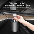 Tesla Model 3 / Y Door Cup Holder (4-Pc Set)