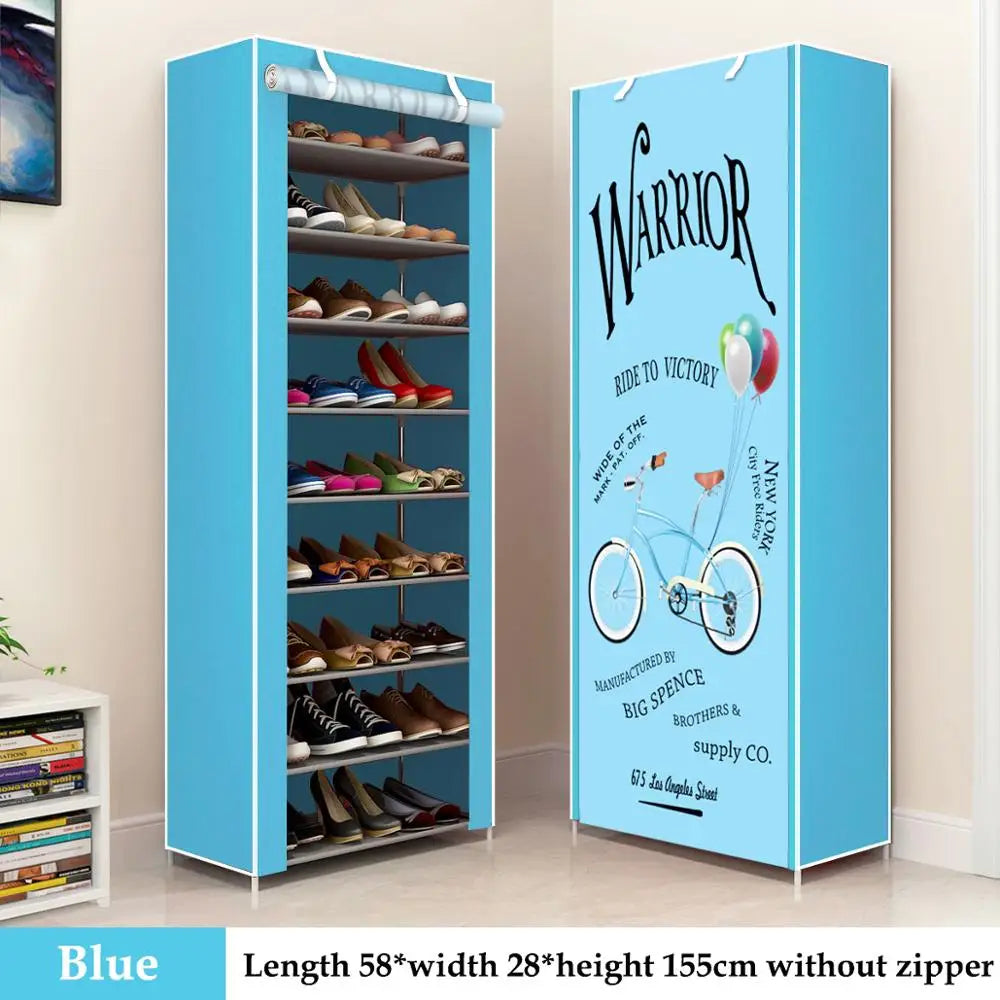 Bedroom Cabinets Shoe-shelf Ultra-thin Dump Shoe Rack Shoes Organizer Living Room Furniture Shoerack Shoemakers Kitchen Cupboard
