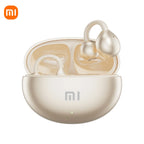 Xiaomi M91 Open Ear Clip Earbuds Earphone With Mic For Android iOS  ENC Bluetooth5.4 Headphone Noise Cancelling
