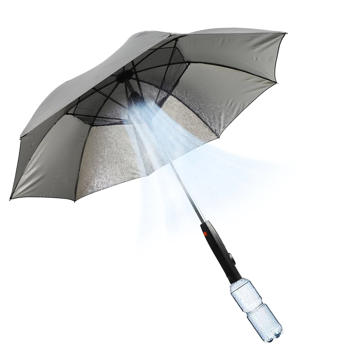 3-in-1 UV Blocking Umbrella
