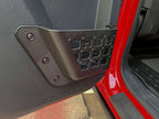 Increased door storage For 2021 2022 Ford  Bronco off-road version Stowing Tidying  door storage box Modification accessories