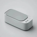 Ultrasonic Cleaning Machine Mini High-frequency Vibration Cleaning Adjustable Glasses Jewelry Pacifier Timed Cleaning Tool
