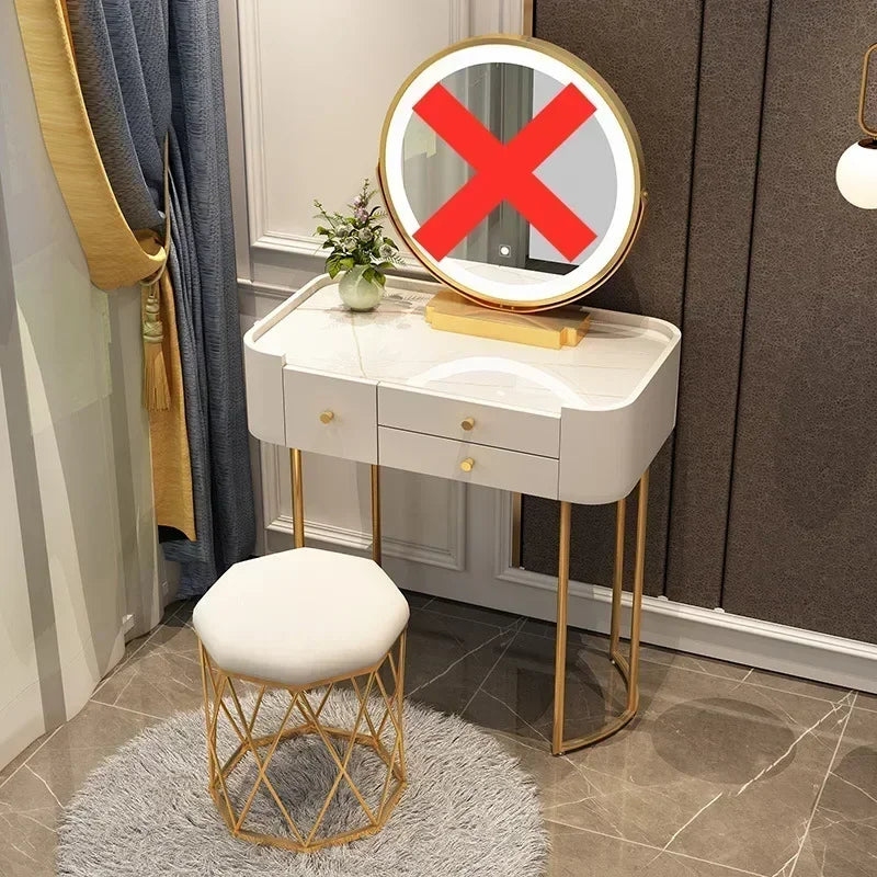 z Bedroom Dressers Mirror Drawer Next Bed Night Stand Modern White Tall Decoration Vanity Table Beauty Kommode Hotel Furniture