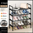 Shoes Organizer Shoe Stool Mdf Shoe Rack Organizers Garden Furniture Sets Shoerack Shelving Cabinets for Living Room Shoe-shelf