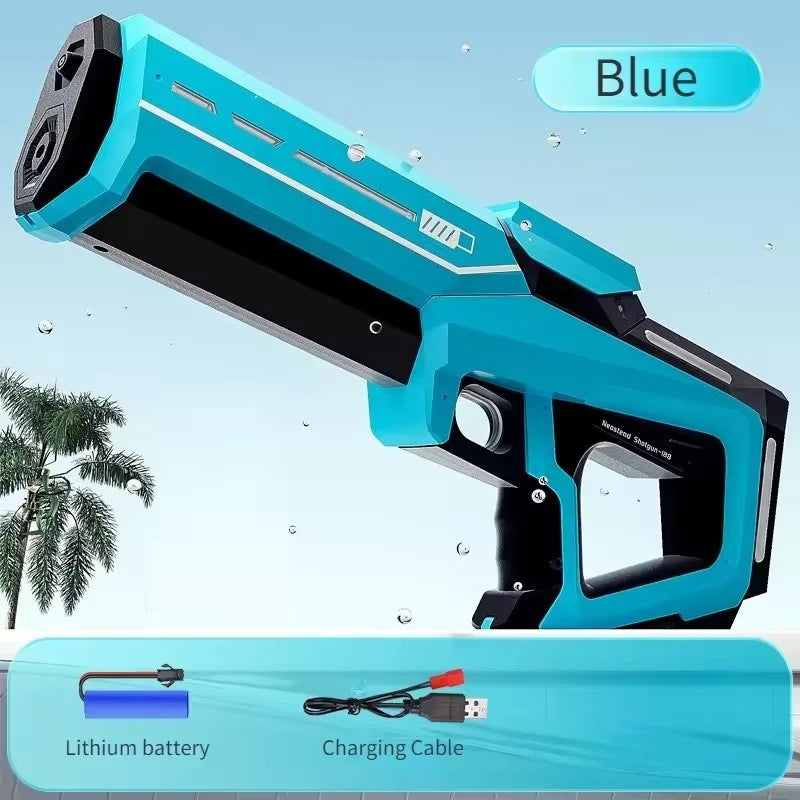Kids' Automatic Water Gun