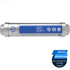 Salt Free Water Descaler Whole House, Scale Water Softener System, Pre