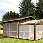 Transparent plastic waterproof cloth, waterproof cold insulation cloth, greenhouse insulation film