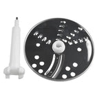 Kitchen Thermomix TM6 and TM5 Accessories Vegetable Cheese Cutter for Sweet Potatoes and Radish Slicing Food Processor Container