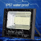 New Solar Outdoor Garden Light Rural Household Waterproof Indoor LED Lighting Street Light, Solar Light