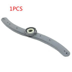for Midea Dishwasher spray arm Upper and Lower Propeller Spare Part WQP12-9270-CN\9378A\9350G Rotary Sprinkler replacement