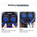 Garden Watering Timer Ball Valve /Solenoid Valve Irrigation Controller Home Garden Automatic Watering Electronic Valve