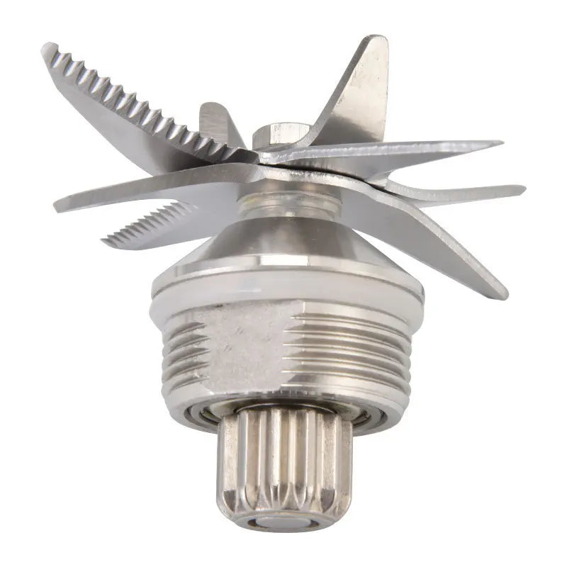 For TWK TM 767 800 TWK jtc 767 800 Stainless Steel Blades Knive Ice Crusher for Juicer Blender Part for 2L Jar 010 767 800 G5200