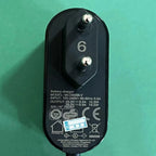 MC2805B-V 0.5A EU Power Charging Adapter for Midea Wireless Vacuum Cleaner V5 P5s P5 pro P6 P6 Snow 25v